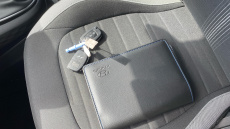 Hyundai i10 1.0 [63] Advance 5dr Auto [Nav] Petrol Hatchback